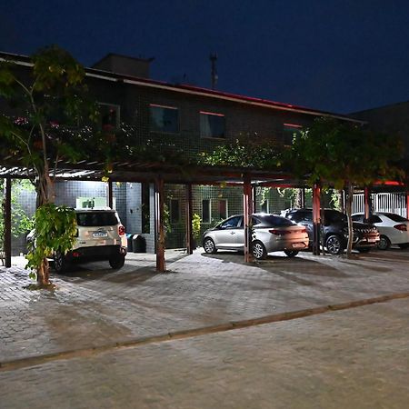Pousada Paraiso Dos Lencois Barreirinhas Dış mekan fotoğraf