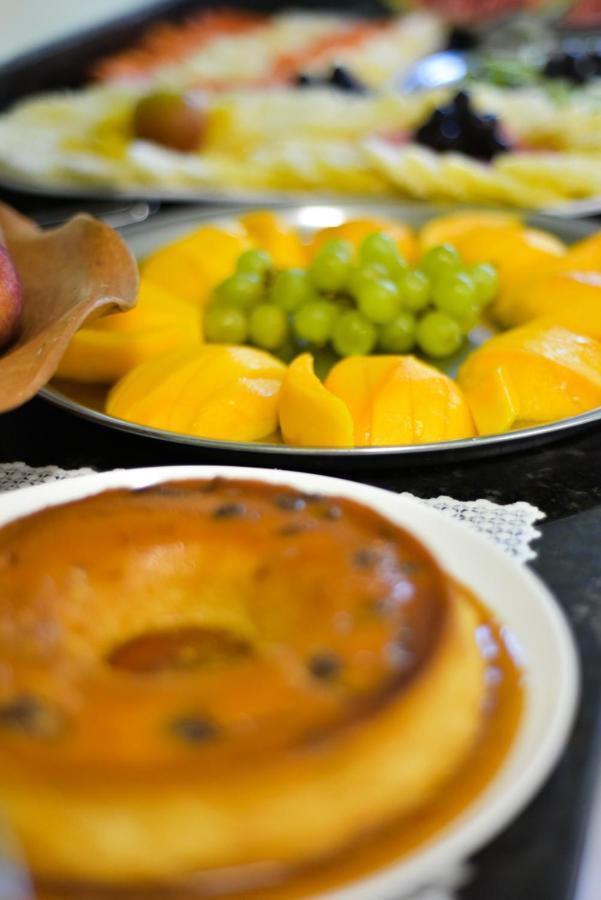 Pousada Paraiso Dos Lencois Barreirinhas Dış mekan fotoğraf