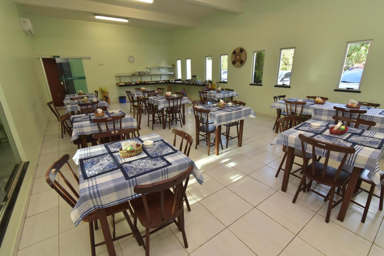 Pousada Paraiso Dos Lencois Barreirinhas Dış mekan fotoğraf