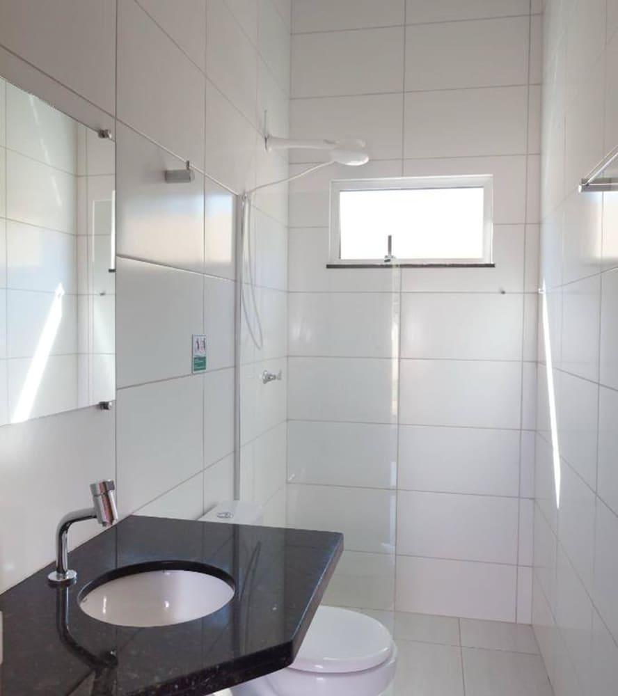 Pousada Paraiso Dos Lencois Barreirinhas Dış mekan fotoğraf